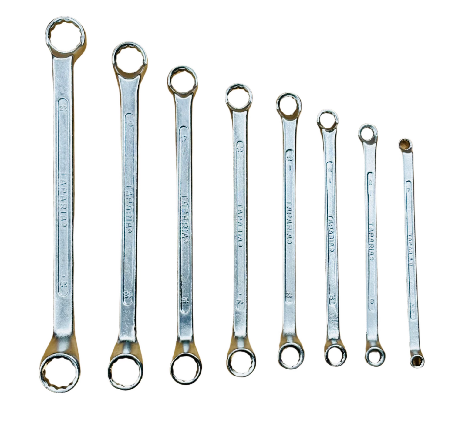 RING SPANNER