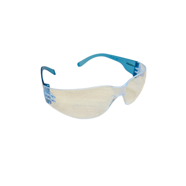 SAFETY EYE WEAR