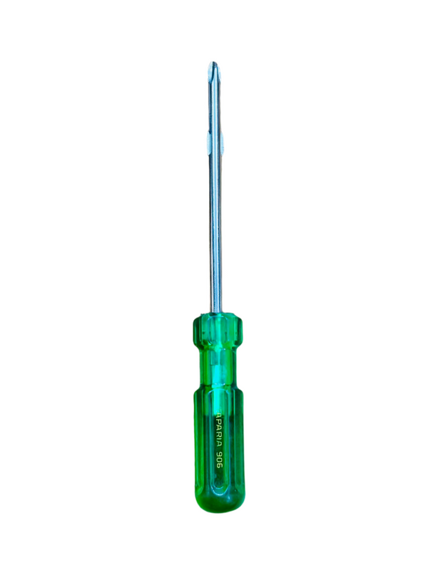 SCREWDRIVER