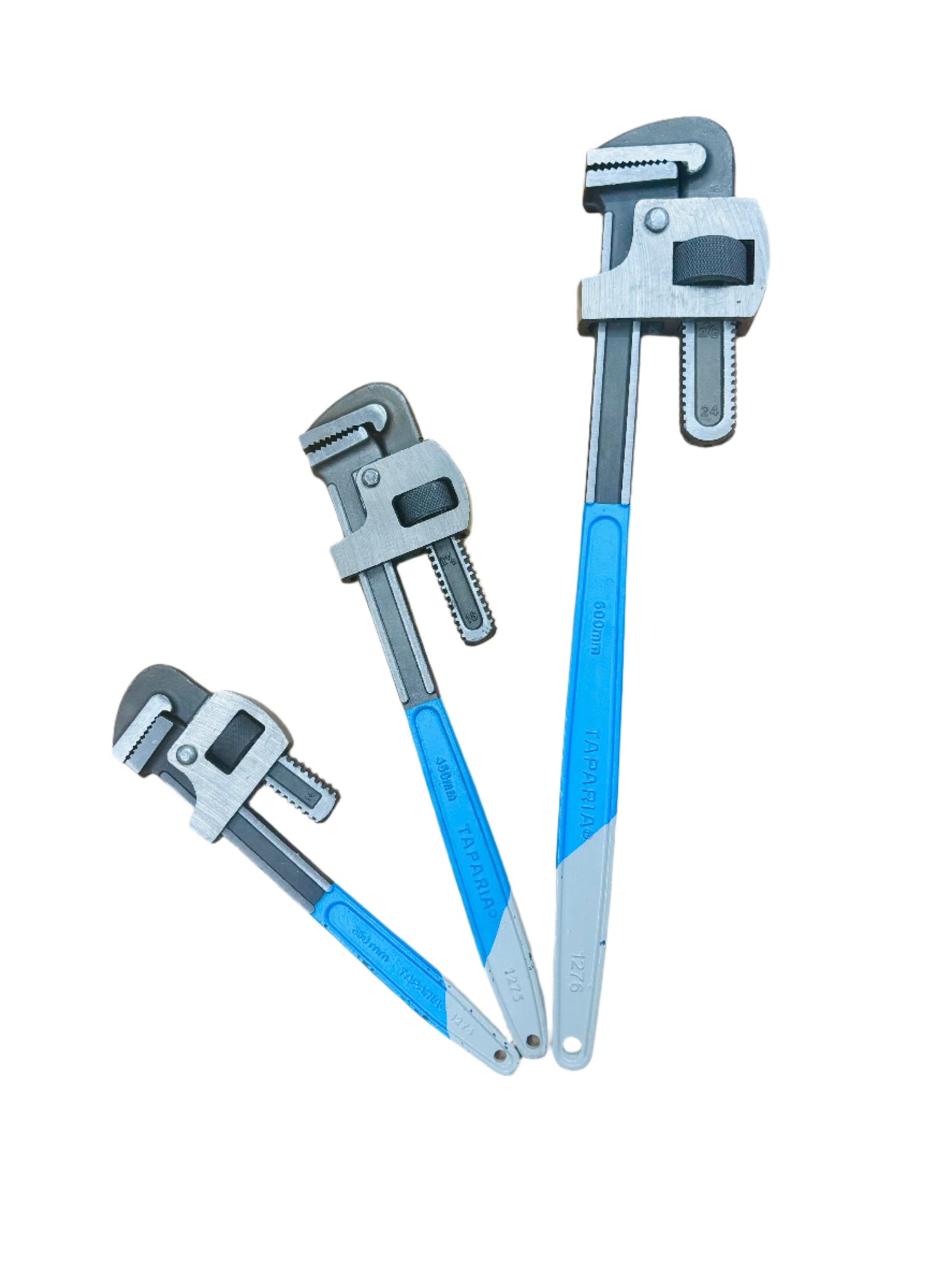 TAPARIA PIPE WRENCH
