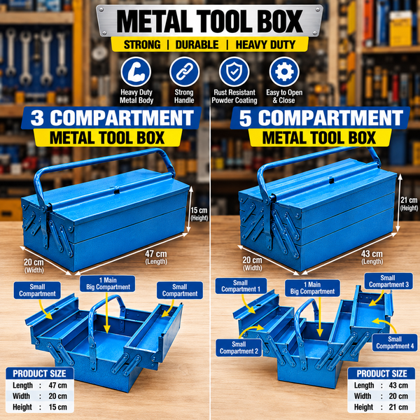TOOL BOX