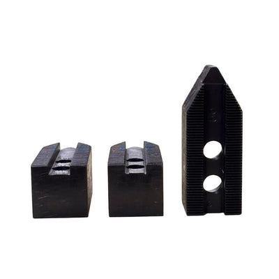 KITAGAWA SOFT JAW 165 MM CHUCK 30 DEGREE