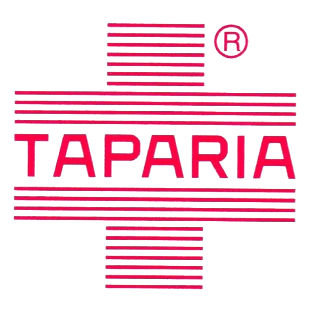 TAPARIA PRODUCTS
