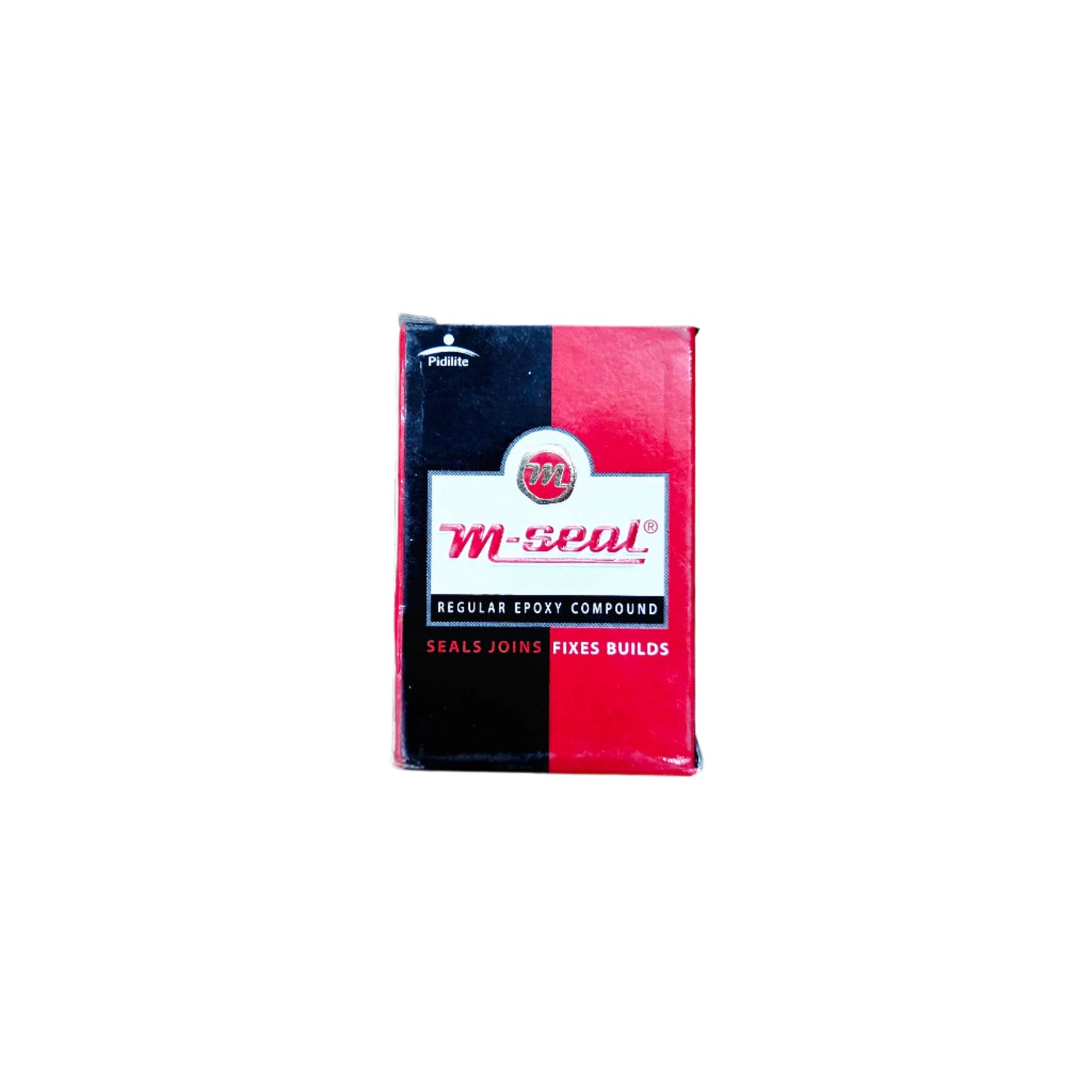 M-SEAL REGULAR EPOXY COMPOUND 90 GM (1 PC)