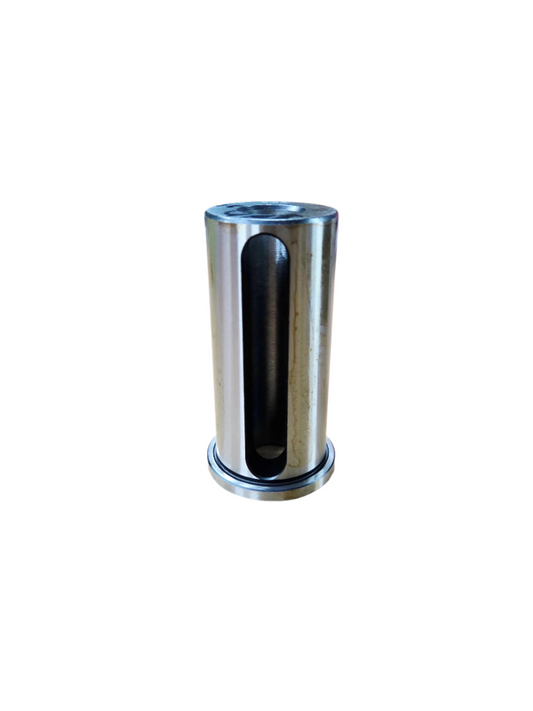 TURRET SLEEVE OD 40 X 18MM X 90MM LONG