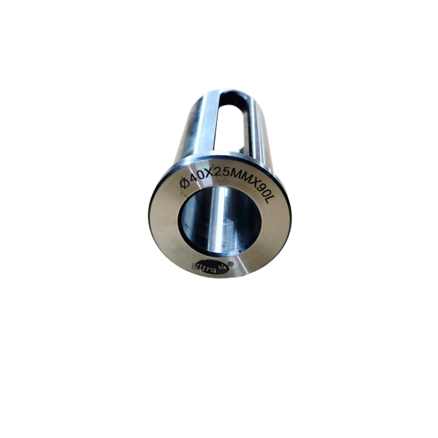 TURRET SLEEVE OD 40 X 25MM X 90MM LONG