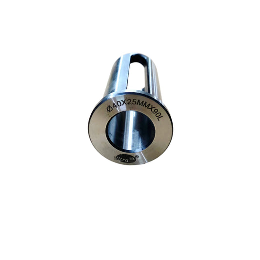 बुर्ज स्लीव ओडी 40 X 25 मिमी X 90 मिमी लंबा