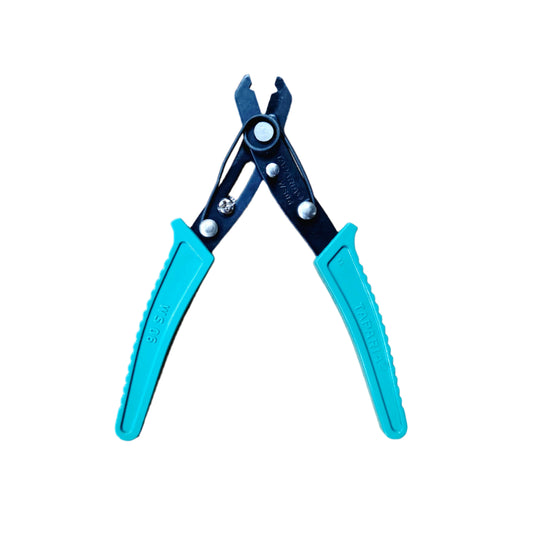 टापरिया वायर स्ट्रिपर WS06 (150 MM)