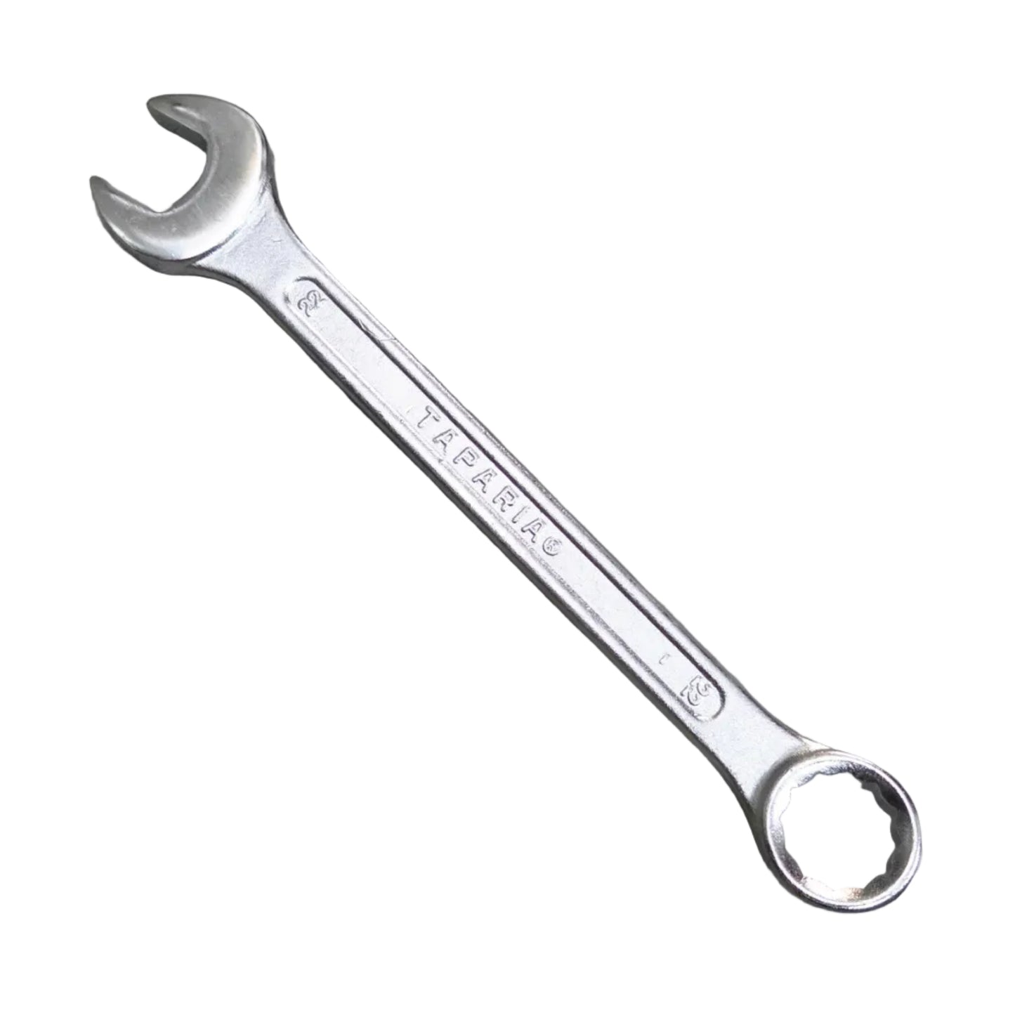 TAPARIA COMBINATION SPANNER SIZE 22