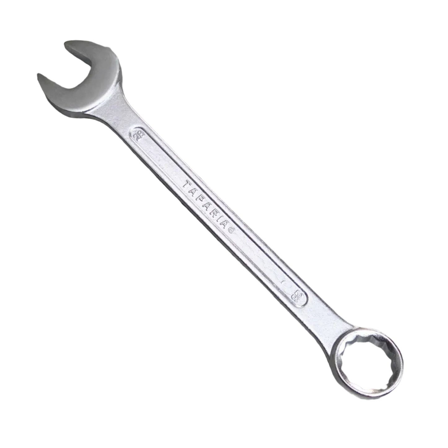 TAPARIA COMBINATION SPANNER SIZE 28