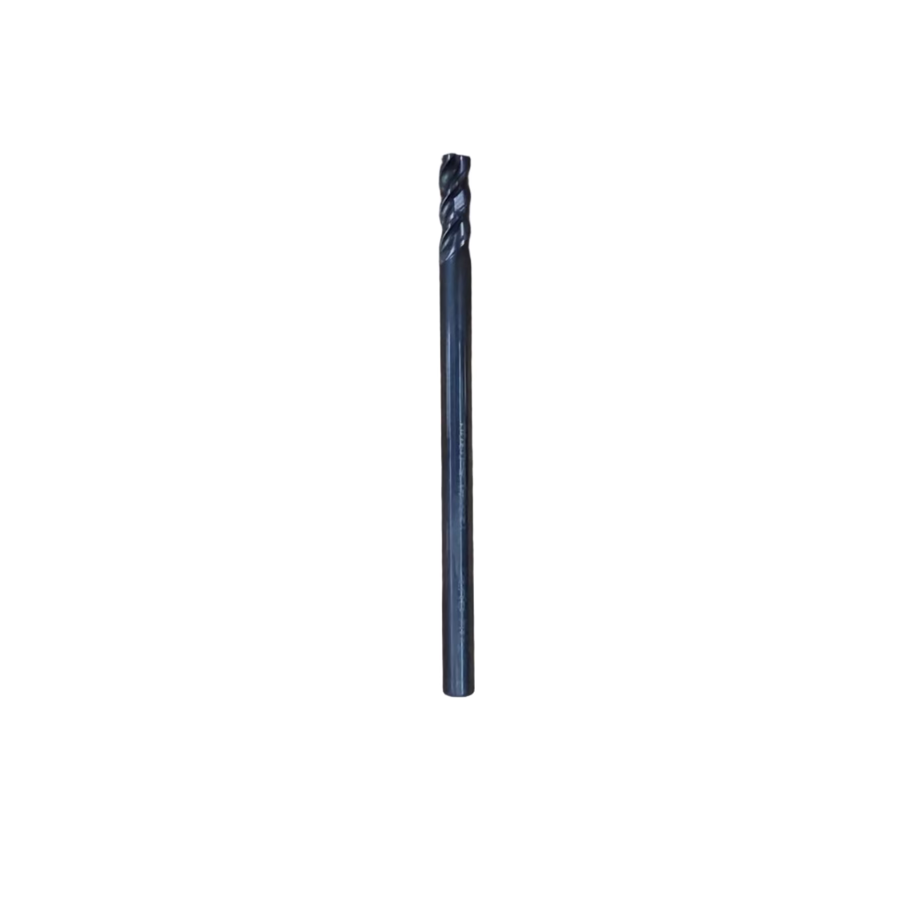 3F ENDMILL FOR ALUMINIUM 123ALS-0300 3MM X 8 X 50 X 3SH