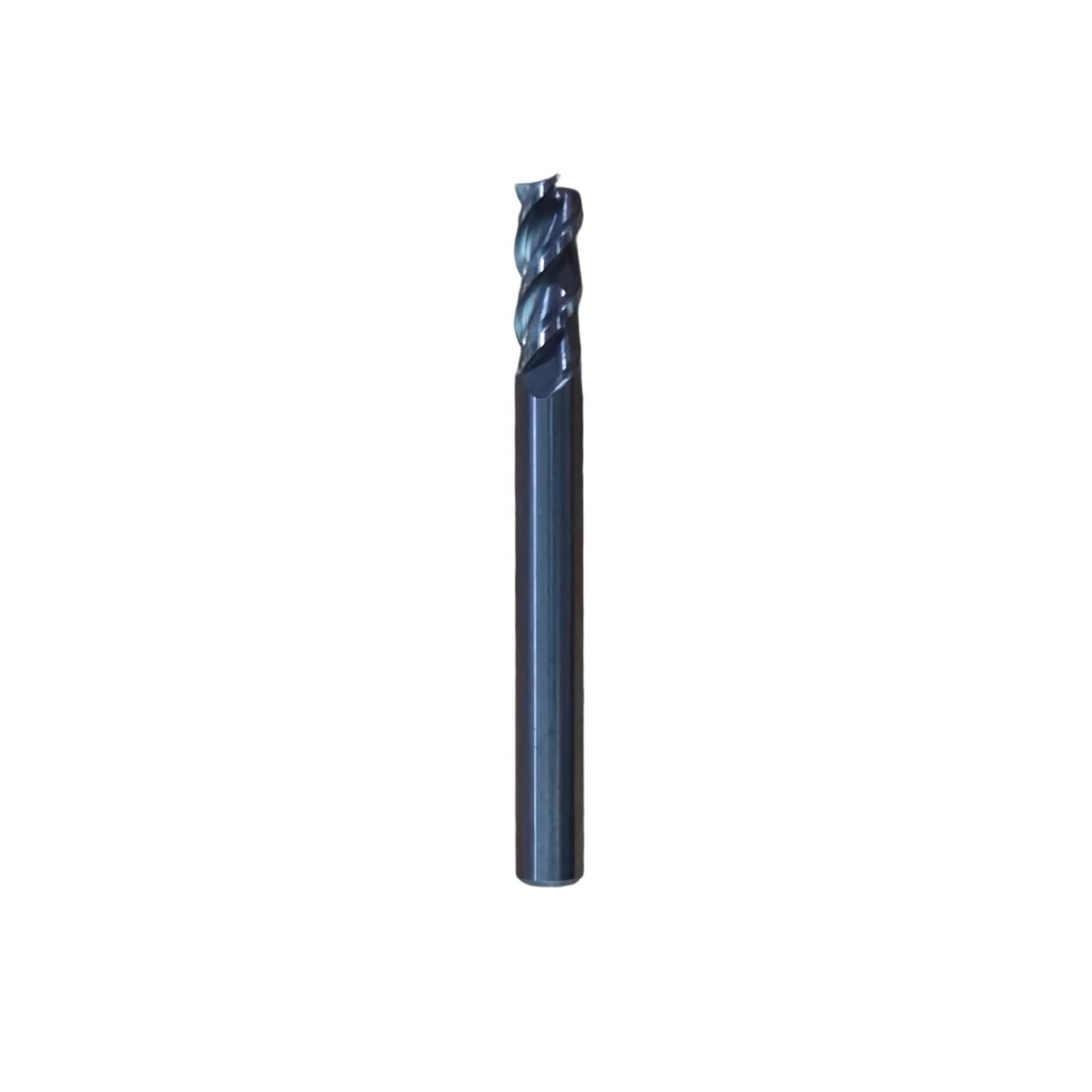एल्यूमीनियम के लिए 3F एंडमिल 123ALS-0500 5MM X 13 X 50 X 5SH