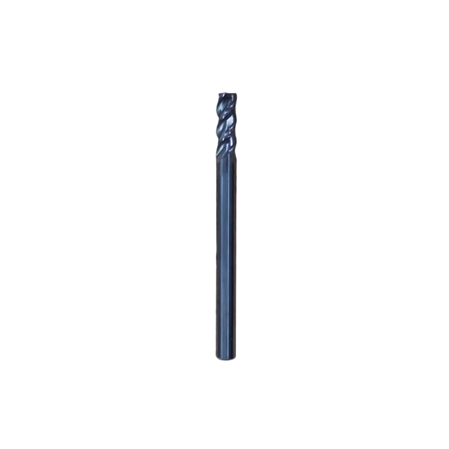 3F ENDMILL FOR ALUMINIUM 123ALS-0400 4MM X 11 X 50 X 4SH