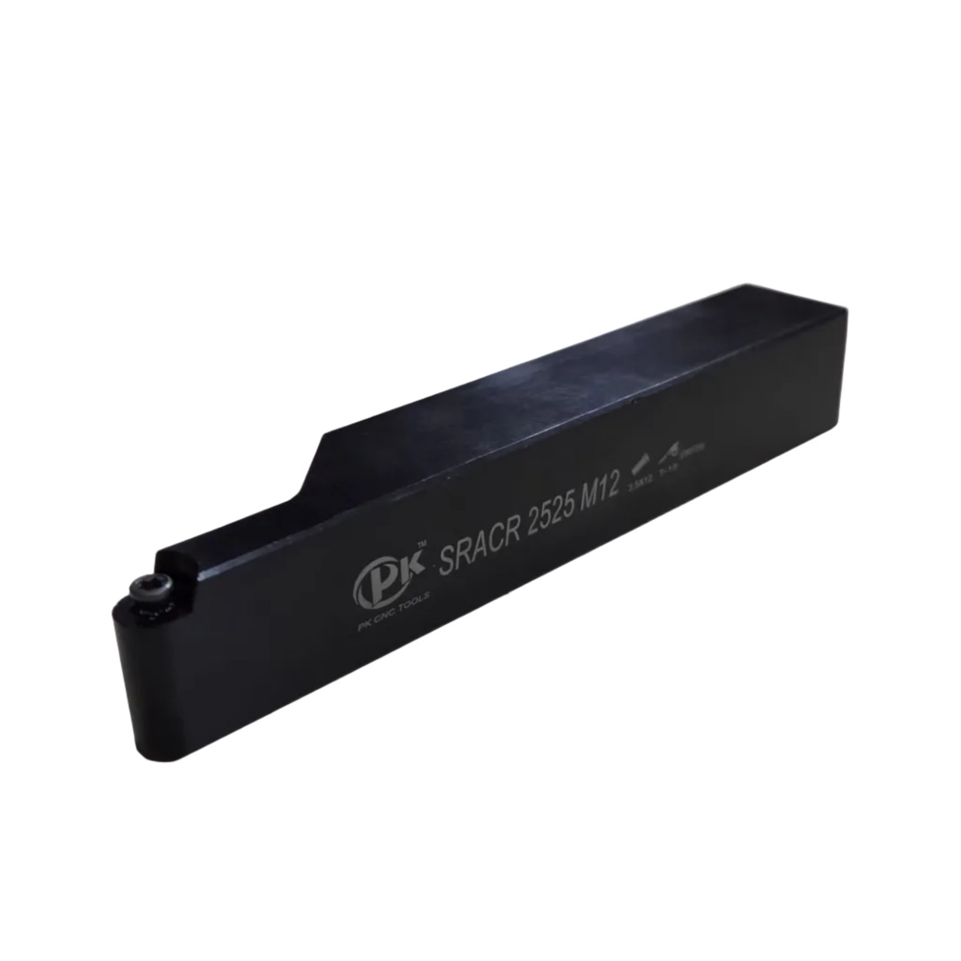SRACR 2525-M12 (ROUND INSERT HOLDER)