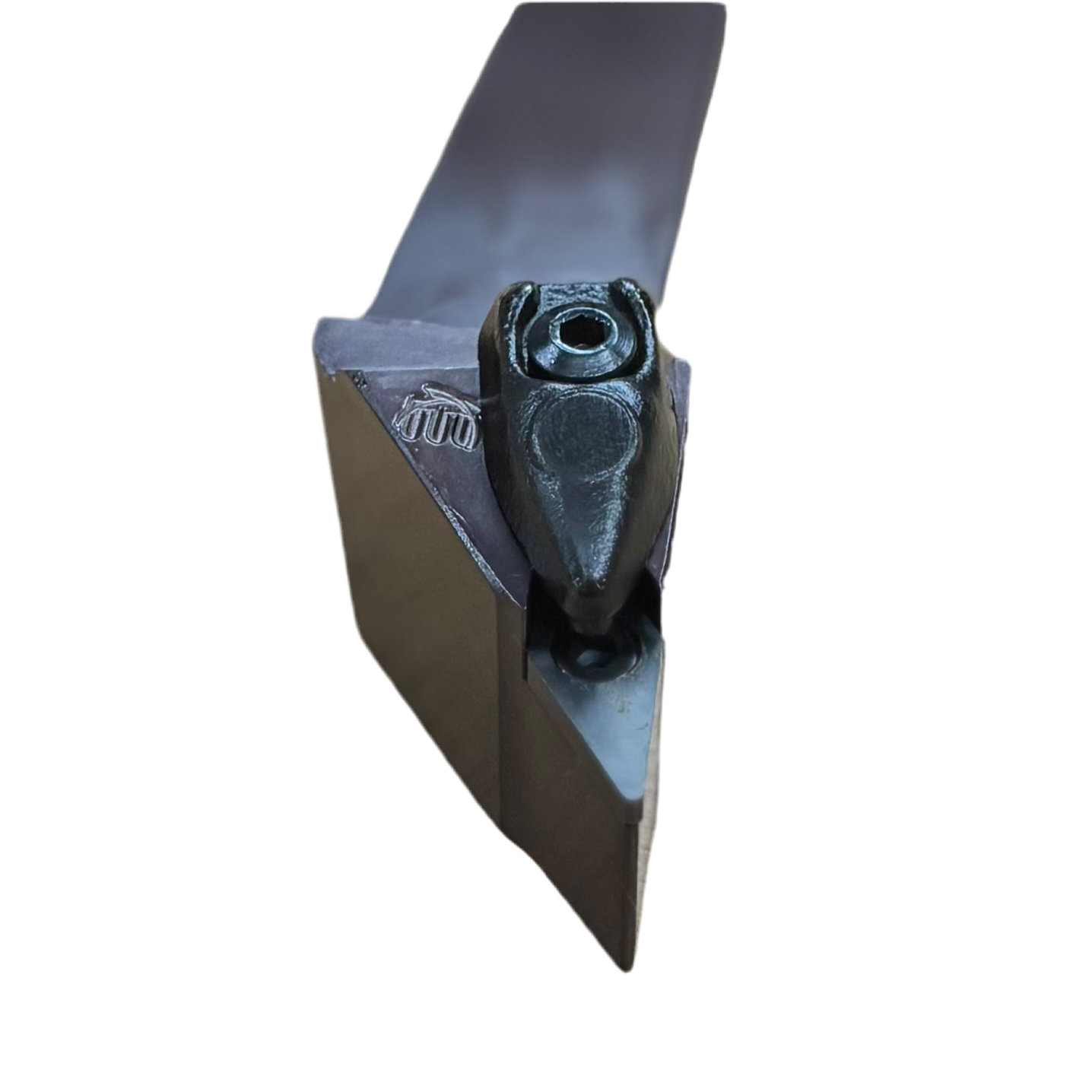 डीवीजेएनआर 2525 एम16 (वीएनएमजी टूल होल्डर दाएं)