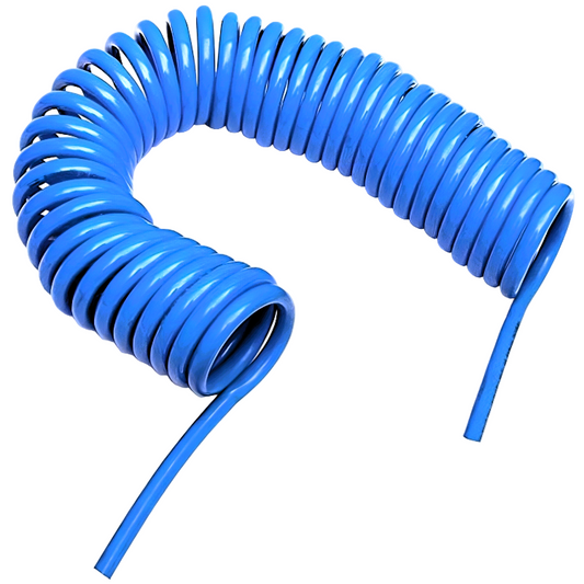 PU COIL 8MM (10 METER)