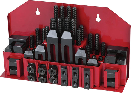 58 पीस क्लैम्पिंग किट 18-16 (16 मिमी)