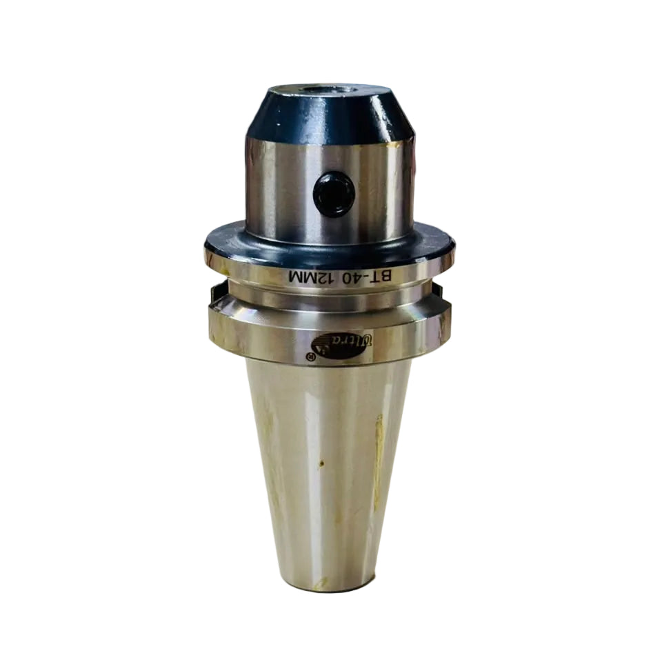 BT-40 SIDE LOCK HOLDER 12MM