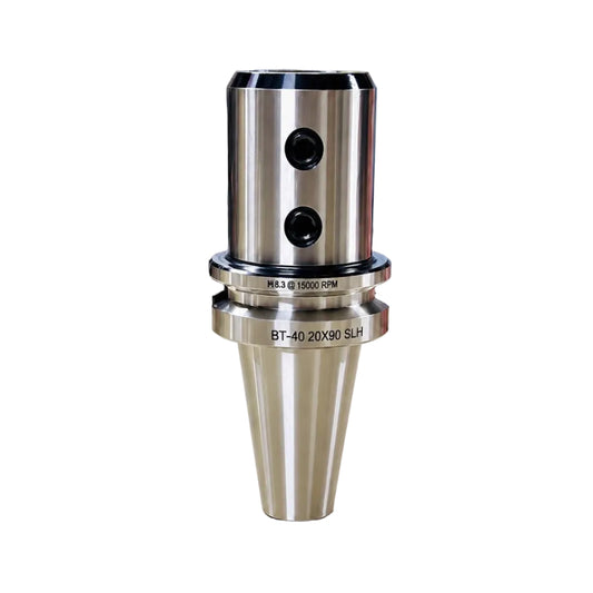 BT-40 SIDE LOCK HOLDER 20MM