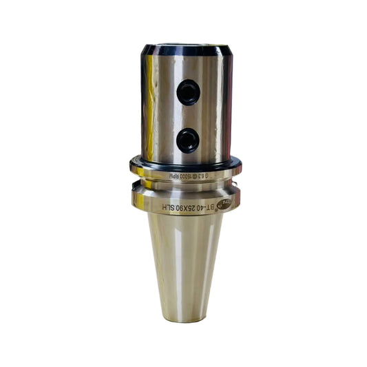 BT-40 SIDE LOCK HOLDER 25MM