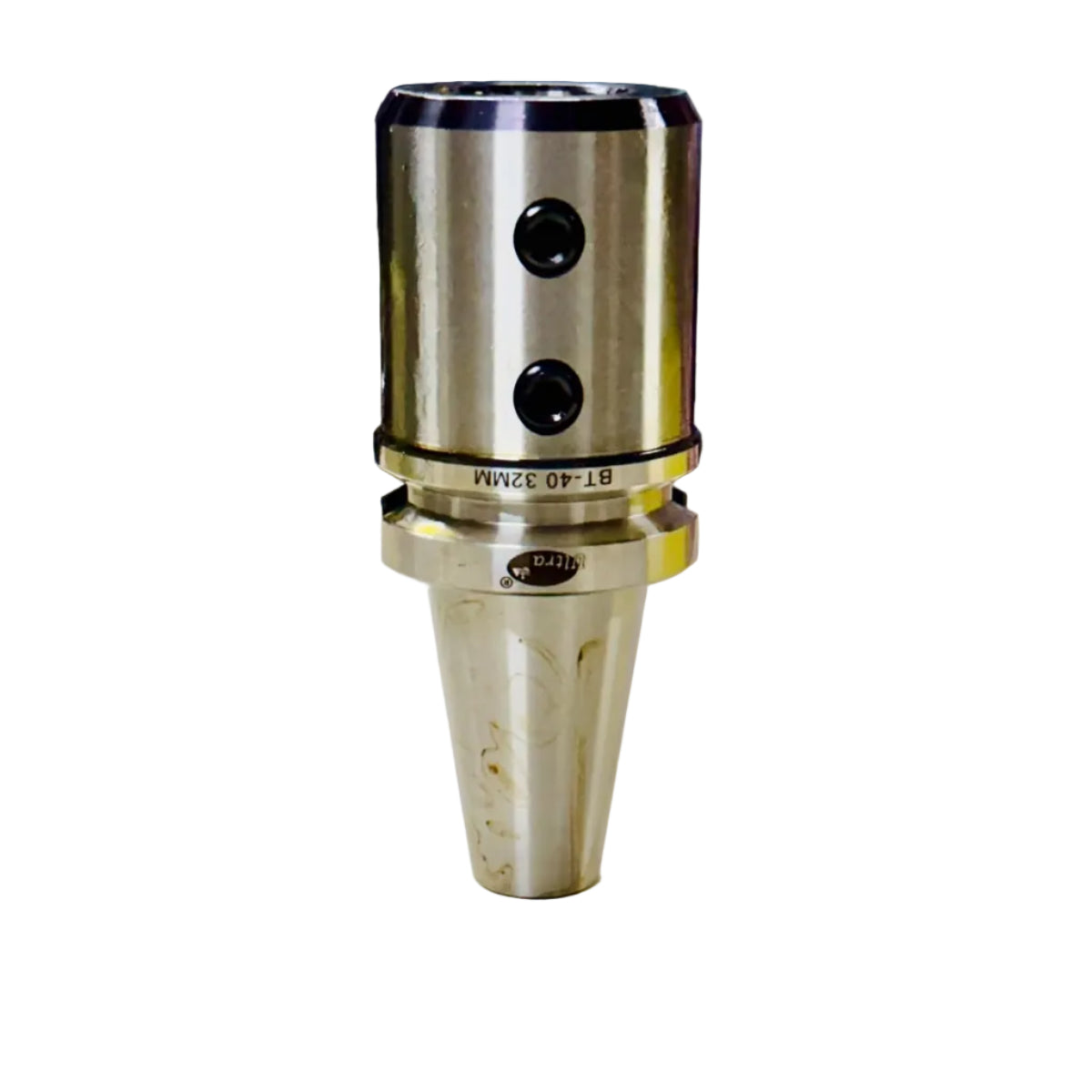 BT-40 SIDE LOCK HOLDER 32MM