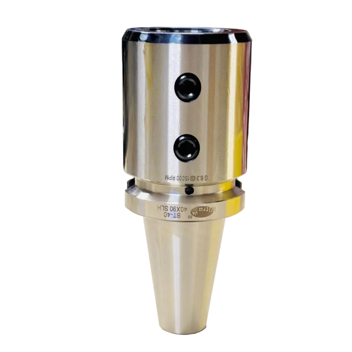 BT-40 SIDE LOCK HOLDER 40 MM