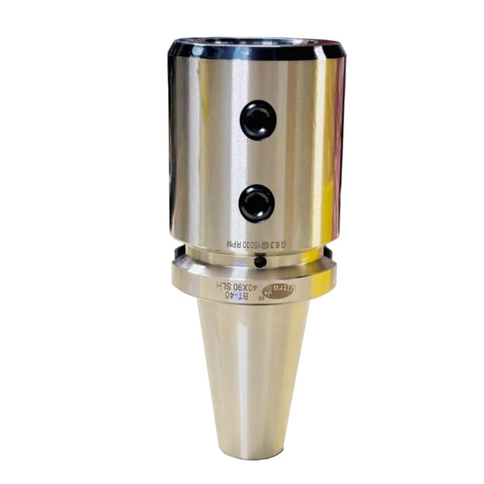 BT-40 SIDE LOCK HOLDER 40 MM