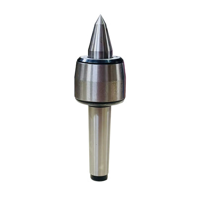 CNC REVOLVING CENTER MT-4 EXTENDED POINT