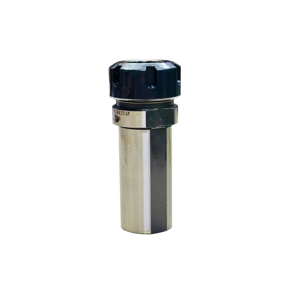 CYLINDRICAL COLLECT CHUCK OD 32 ER 25 X 65 MM LONG
