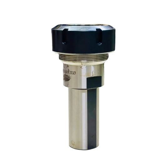 CYLINDRICAL COLLET CHUCK OD 32 ER-40 X 65MM LONG