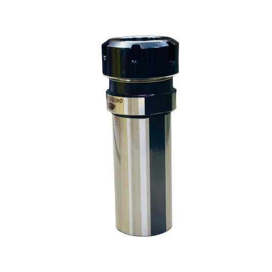 CYLINDRICAL COLLET CHUCK OD 40 ER-32 X 85MM LONG