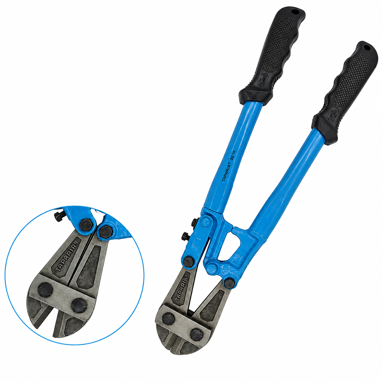 TAPARIA BOLT CUTTER BC-18 18" (450 MM)