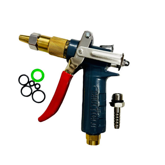 PAINTER PRESSURE CLEANING GUN (PCG-13 TM)