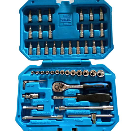 TAPARIA SOCKET SET 1/4 (SA46)