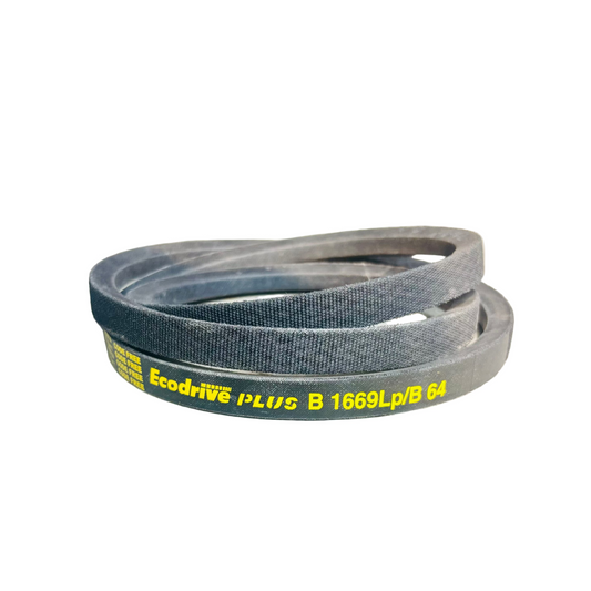ECODRIVE V-BELT B-64