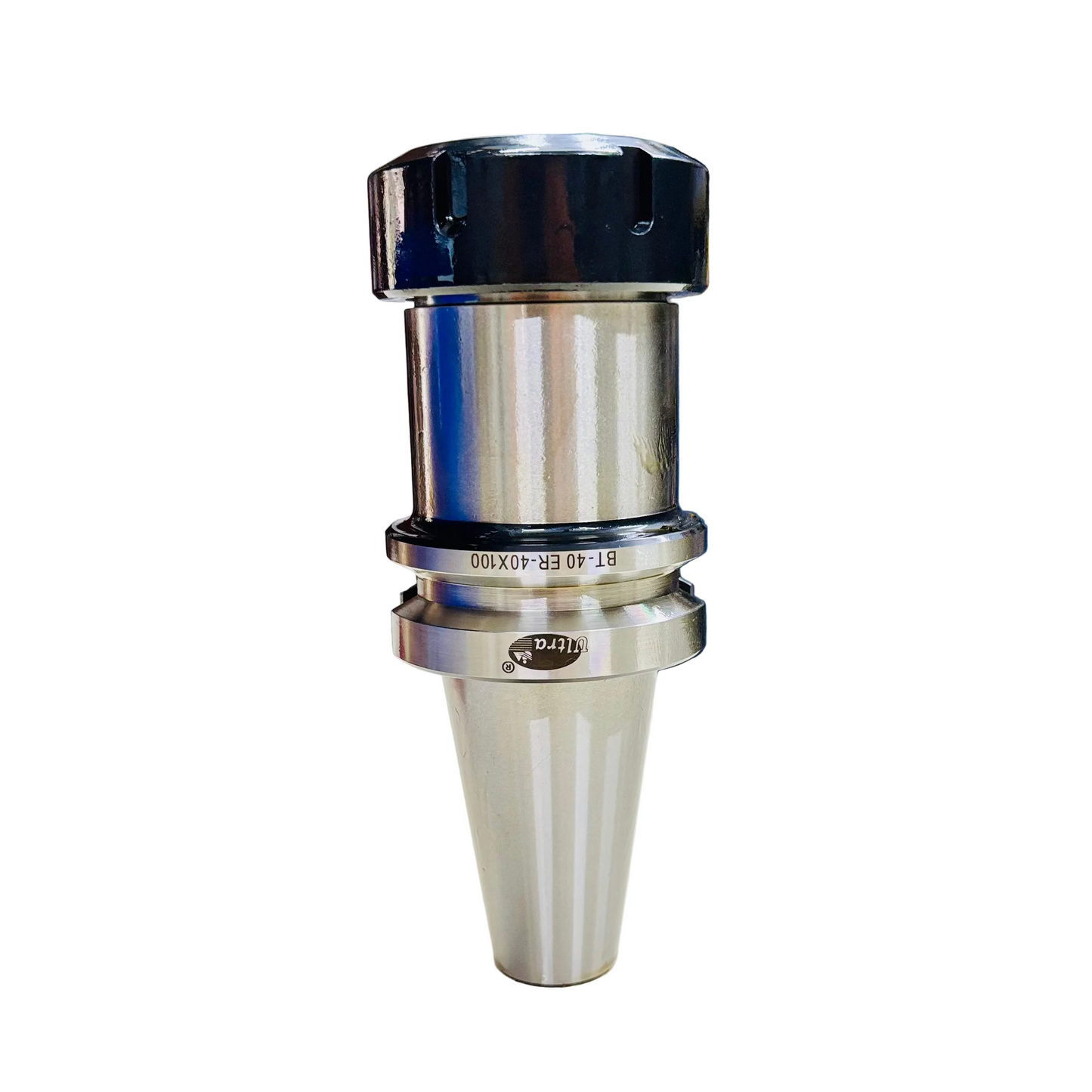 ULTRA COLLET CHUCK BT-40 ER-40 X 100MM LONG