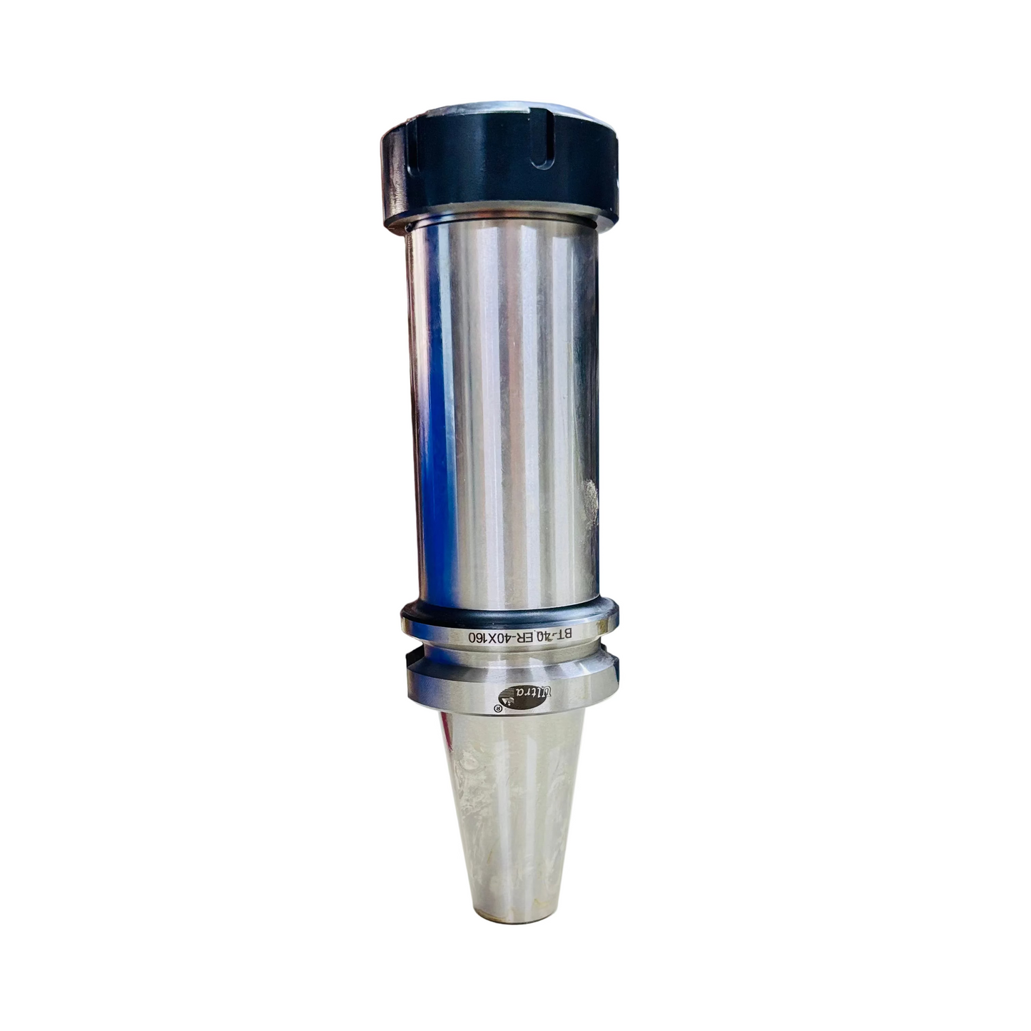 ULTRA COLLET CHUCK BT-40 ER-40 X 160MM LONG