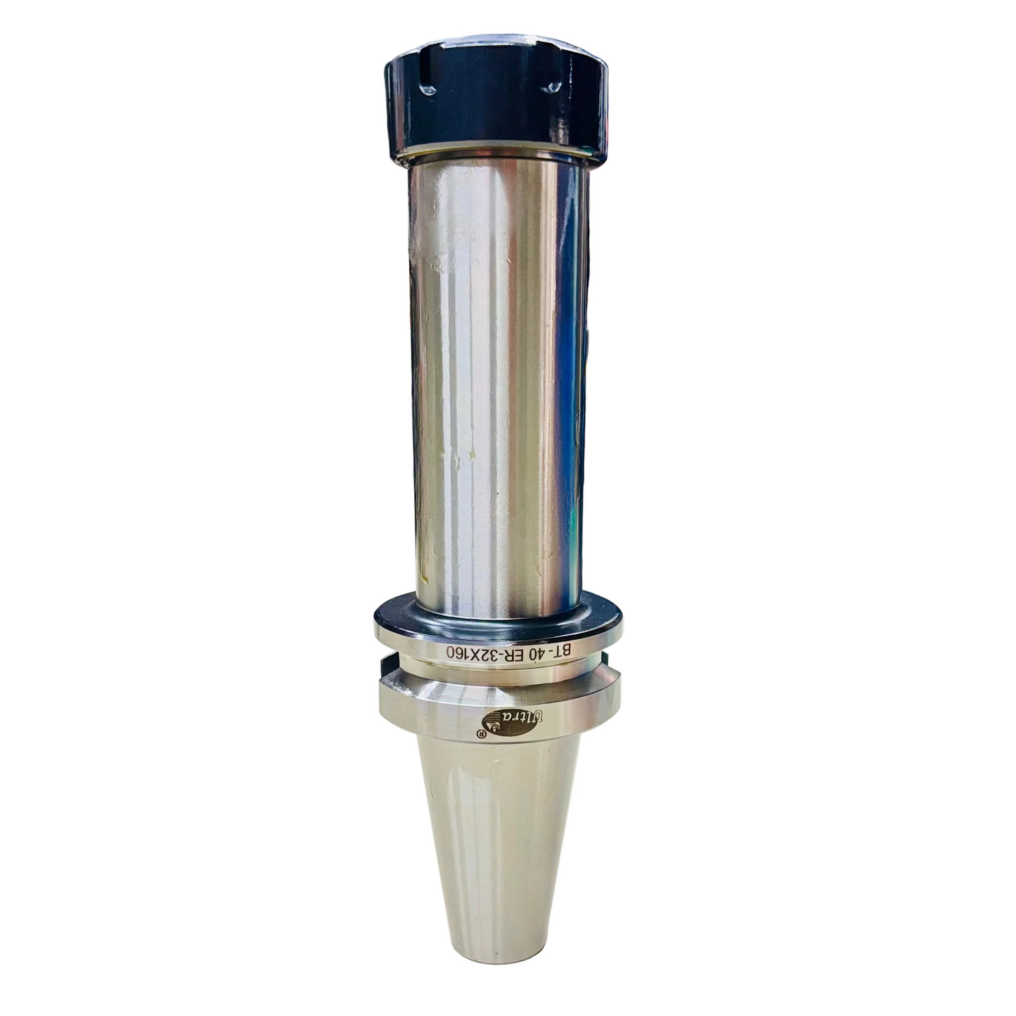 ULTRA COLLET CHUCK BT-40 ER-32 X 160MM LONG
