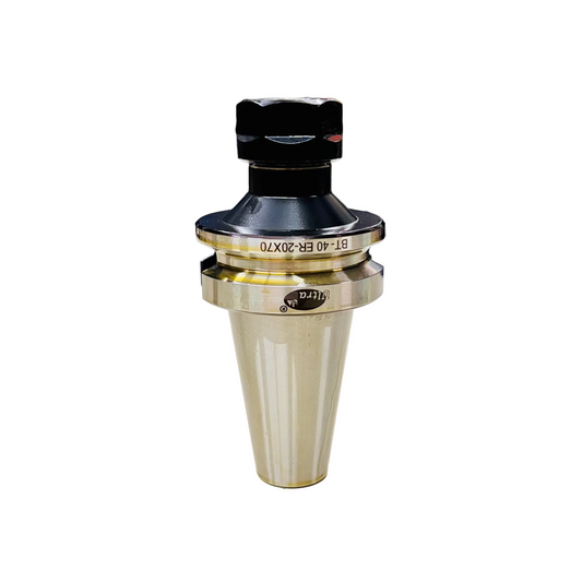 ULTRA COLLET CHUCK BT-40 ER-20 X 70MM LONG