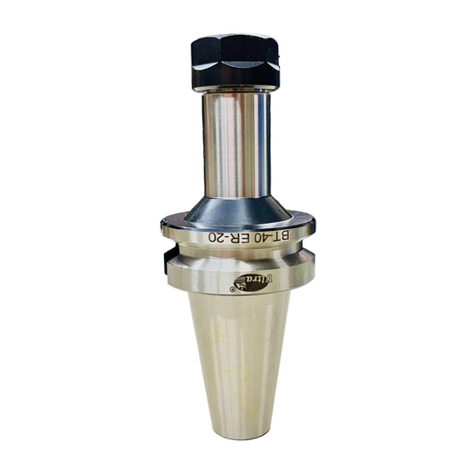 ULTRA COLLET CHUCK BT-40 ER-20 X 100MM LONG