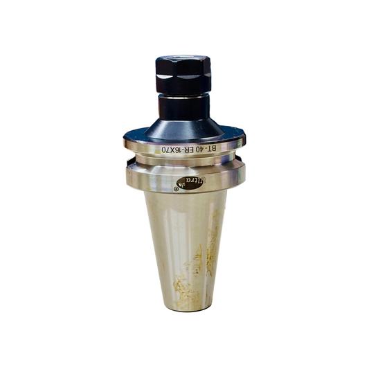 ULTRA COLLET CHUCK BT-40 ER-16 X 70MM LONG