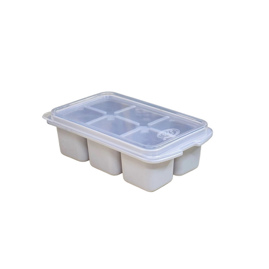MINI ICE CUBE TRAY (GREY)