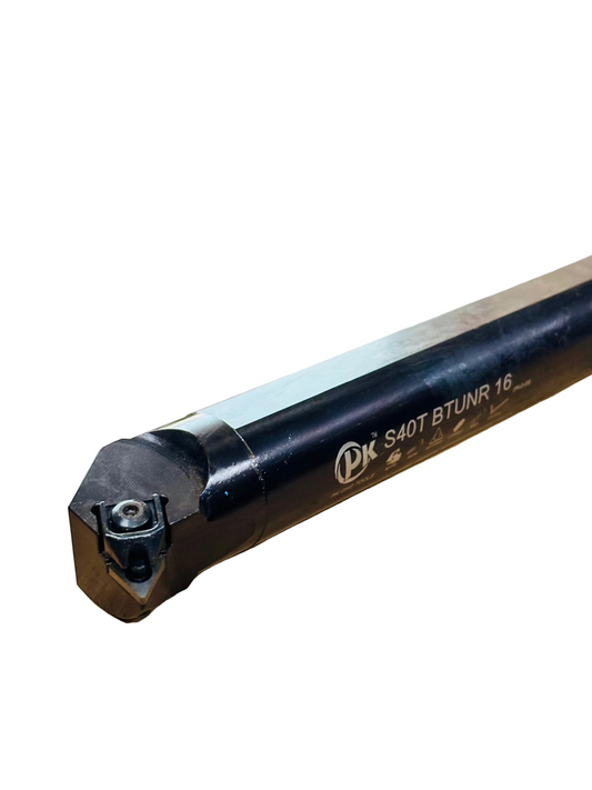 S40 BTUNR 16 TNMG BORING BAR
