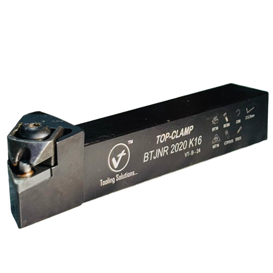 TNMG ટૂલ હોલ્ડર રાઈટ BTJNR 2020 K16 (VT મેક)