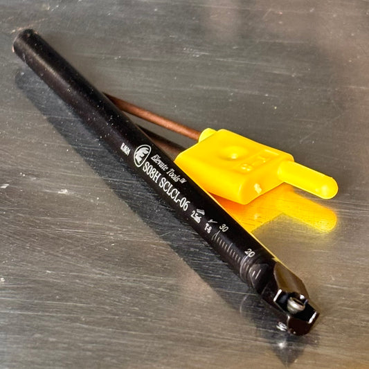 S08 SCLCL 06 (सीसीएमटी बोरिंग बार)