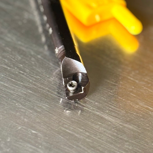 S08 SCLCL 06 (सीसीएमटी बोरिंग बार)