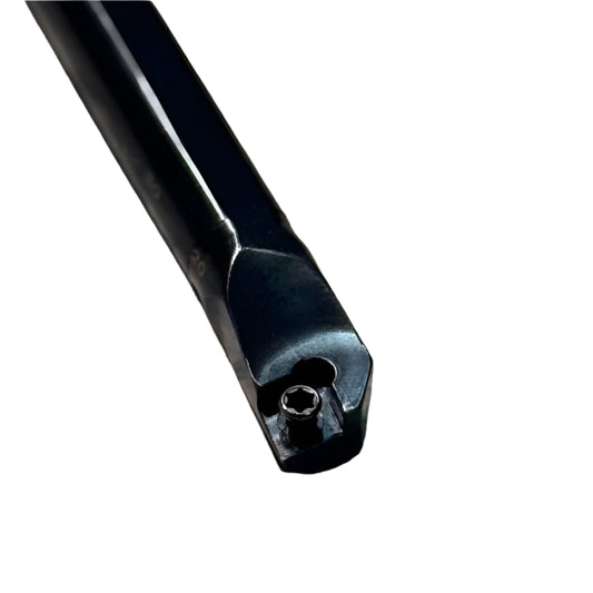 एस10 एससीएलसीएल 06 (सीसीएमटी बोरिंग बार)