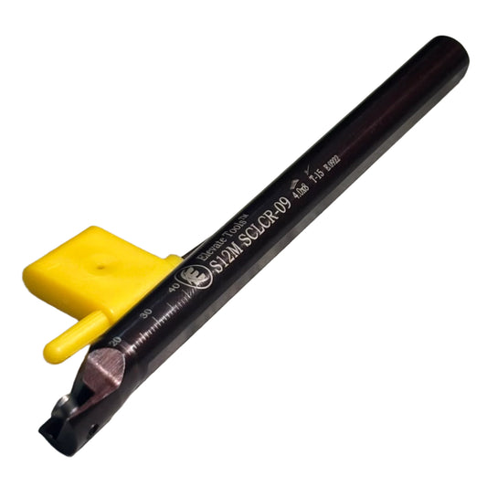 एस12 एससीएलसीआर 09 (सीसीएमटी बोरिंग बार)