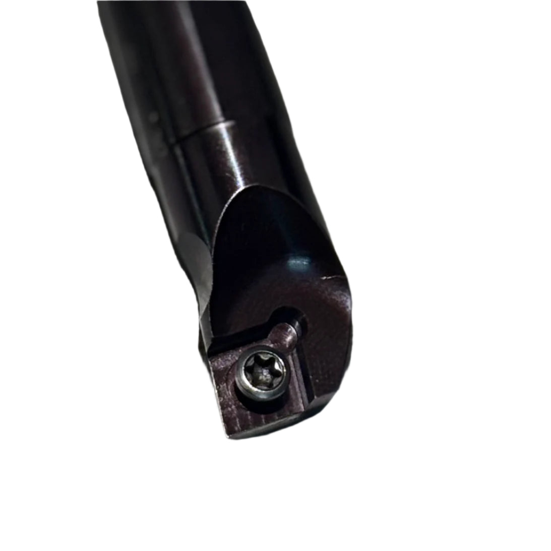 एस16 एससीएलसीएल 09 (सीसीएमटी बोरिंग बार)