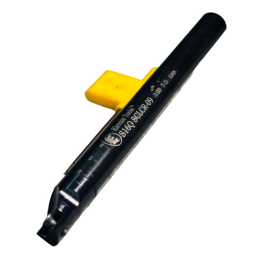 एस16 एससीएलसीआर 09 (सीसीएमटी बोरिंग बार)